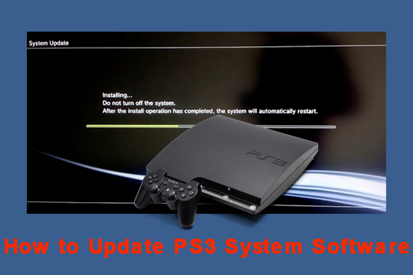PS3 multiMAN Setup Guide Power Up Your PS3! 