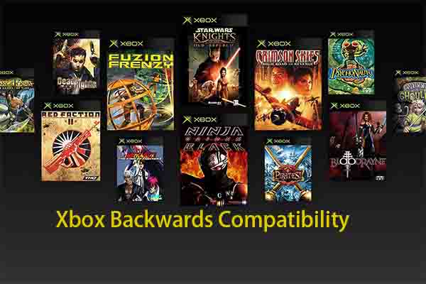 Xbox Backwards Compatibility Games Come To Your Phone Via Game Pass Ultimate  Streaming - GameSpot