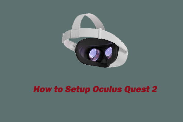 How to Play Roblox on Oculus Quest 2  A Step-by-Step Guide - MiniTool  Partition Wizard