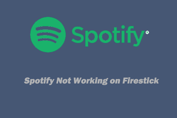 Best Ways to Fix Spotify Stops Playing Problem [Working in 2023]