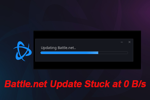 Fix Battle.net Slow Download Speed  Increase Download Speed On Battle.net  [2023] 