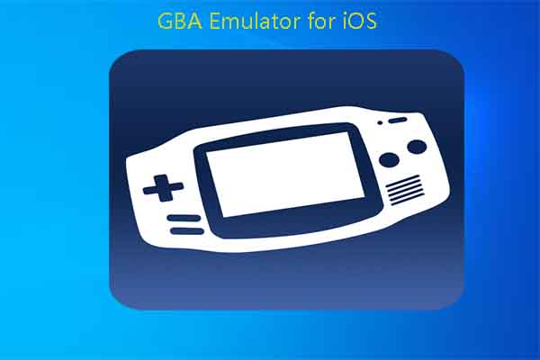 gba emulator iphone
