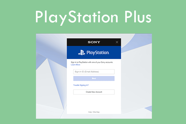 Create PlayStation Account in 2023 