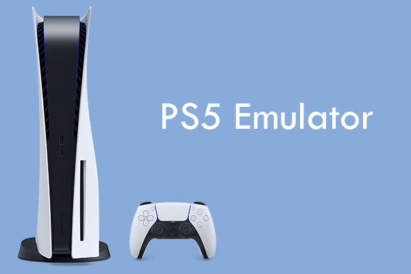 You Can Now Emulate PS4 Games On PC