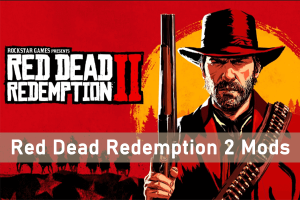 Best Red Dead Redemption 2 Mods