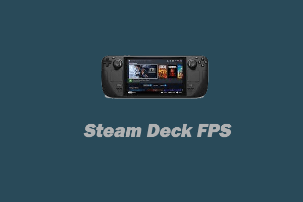 How to use XCloud Gaming in any country on your Steam Deck