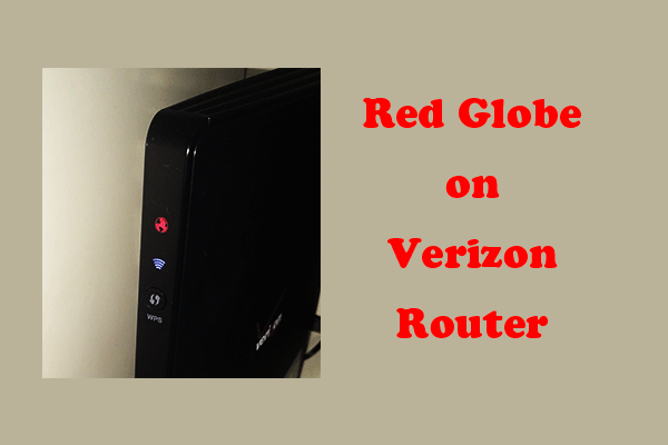 Verizon Router Blinking White (Causes & Easy Fixes)