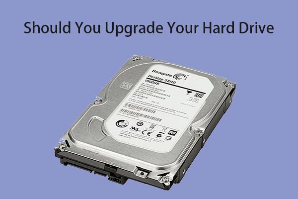 Should you upgrade your memory or storage for better PC
