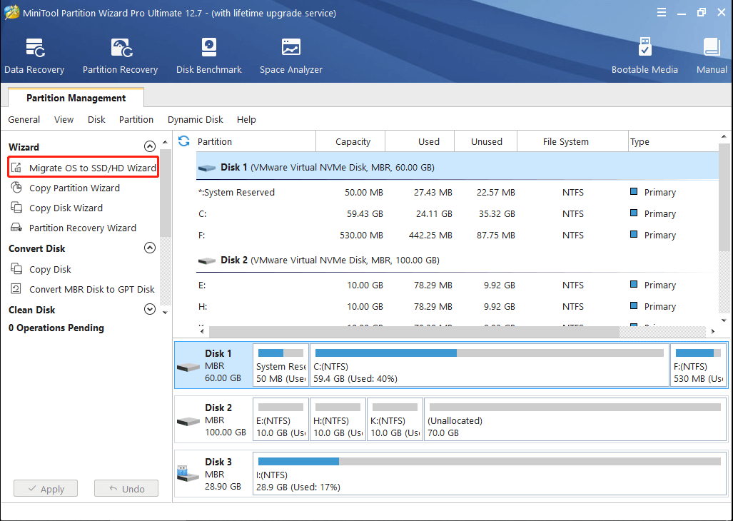 How to Run Program from CMD (Command Prompt) Windows 10 - MiniTool