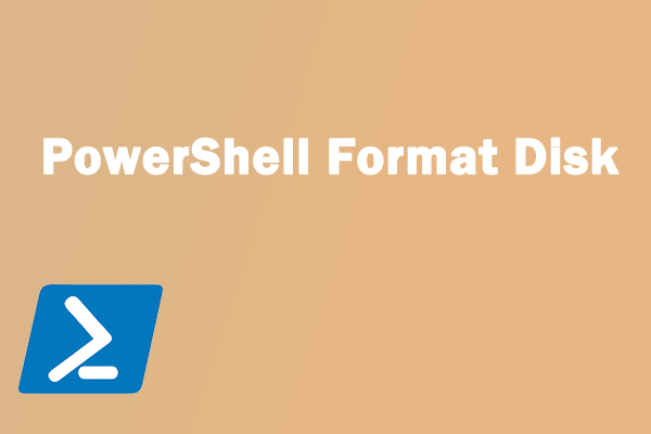 how-to-format-your-hard-disk-by-using-powershell