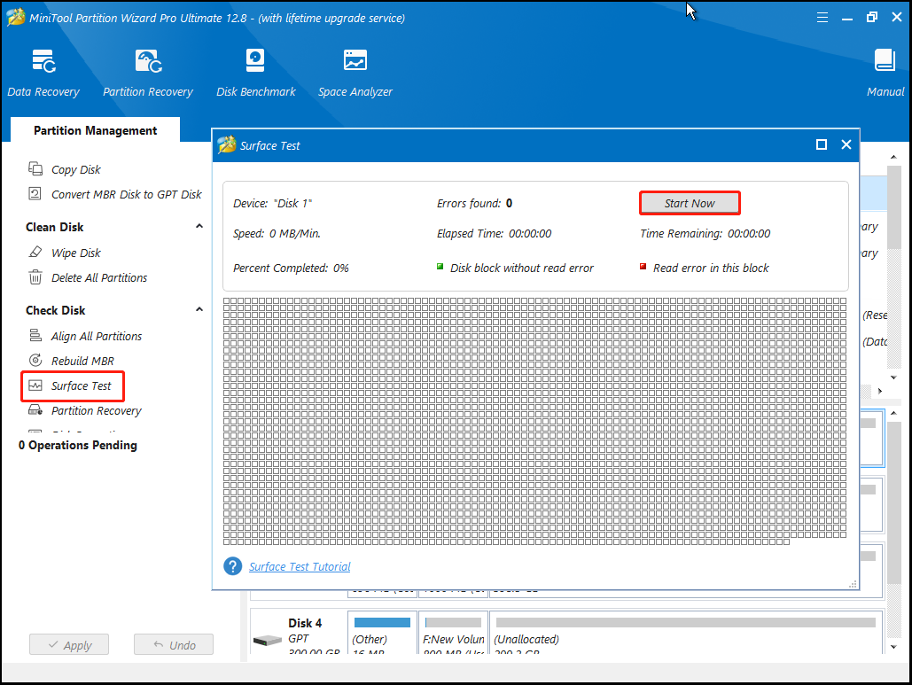 Autochk Not Found Error on Windows 11/10/8/7? Fix It Now