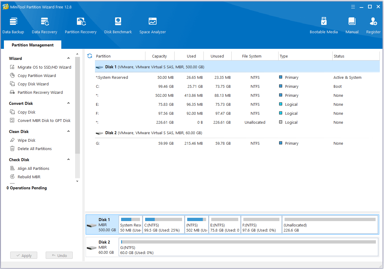 How to Fix Blitz App Not Working on Windows - MiniTool Partition