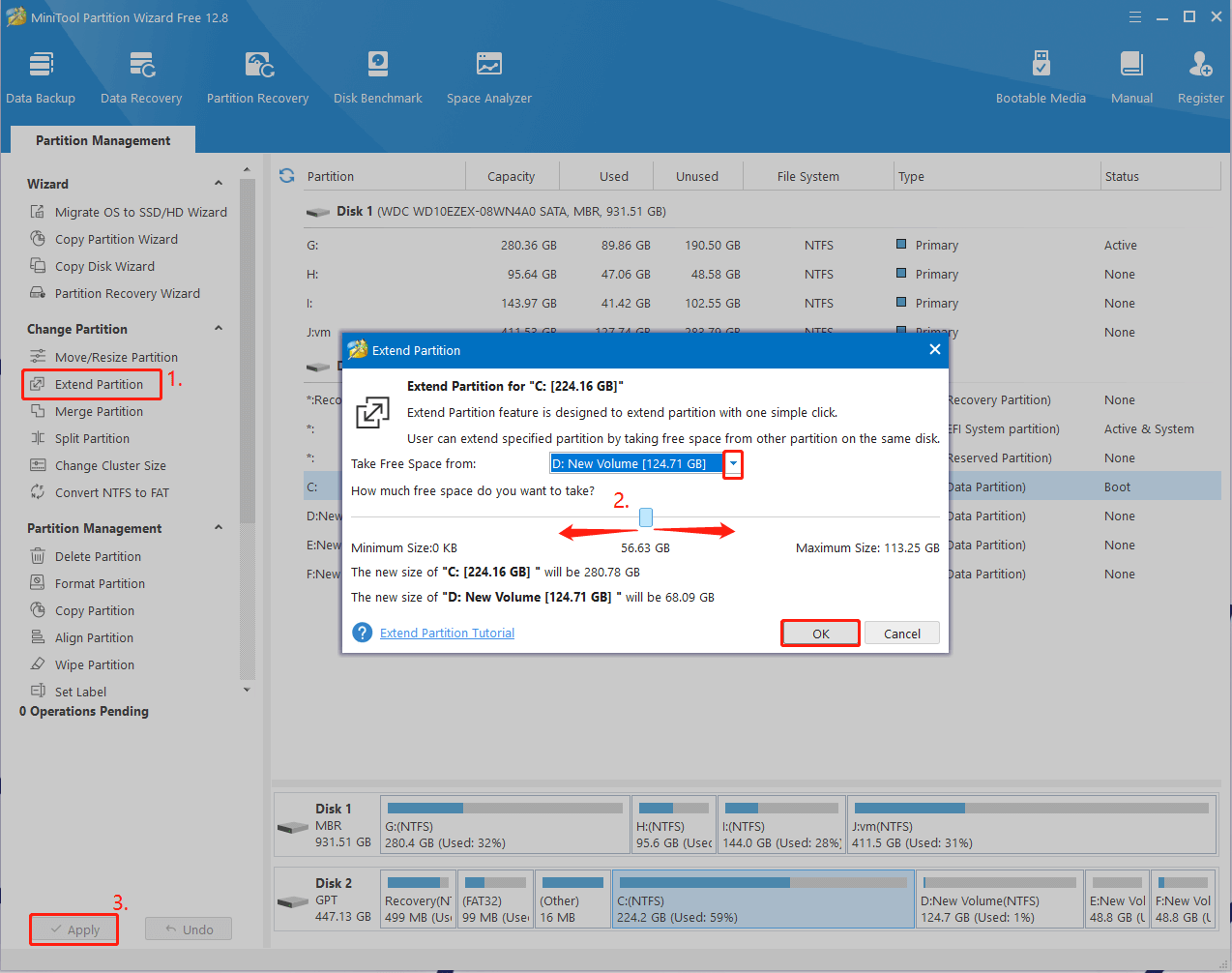 How to Fix Blitz App Not Working on Windows - MiniTool Partition