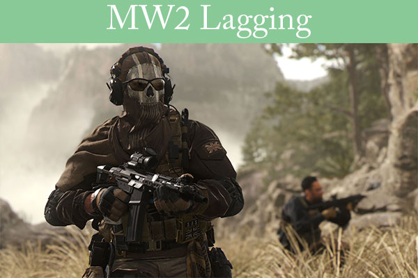 How to Fix “exe/bad_challenge” Error in Modern Warfare 2