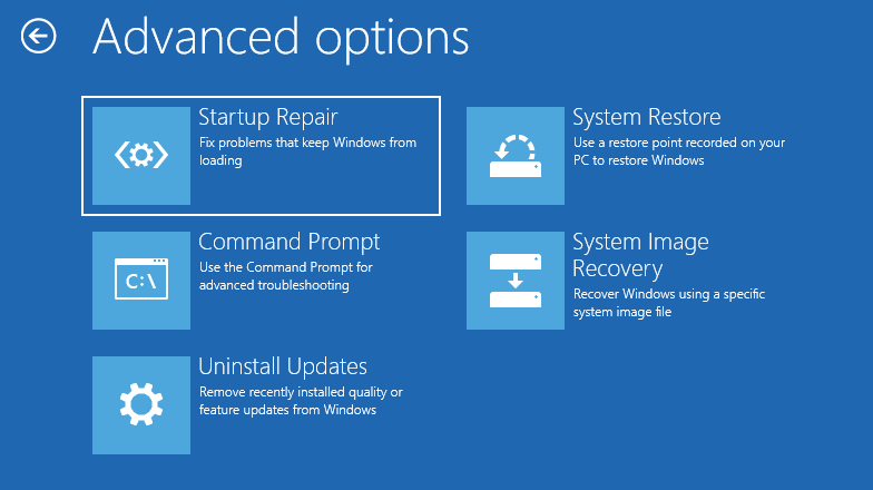 6 Ways To Fix The Getting Windows Ready Stuck Issue 7616