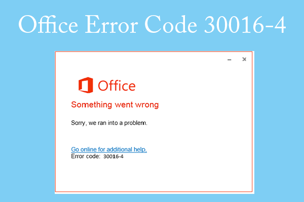 3-ways-to-fix-the-microsoft-office-error-code-30016-4