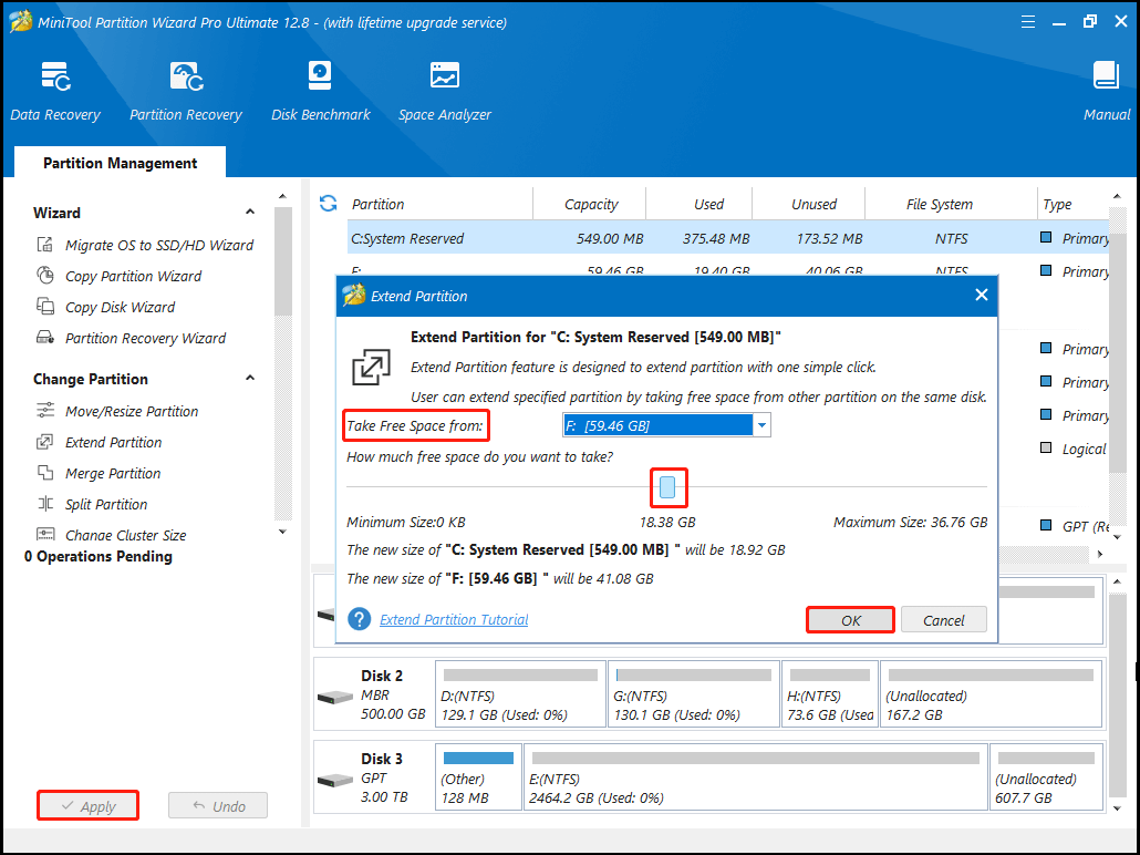 8 Fixes To Remove Preparing Automatic Repair Loop 3704