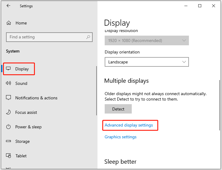 Bottom Laptop Screen Is Black How to Troubleshoot the Issue