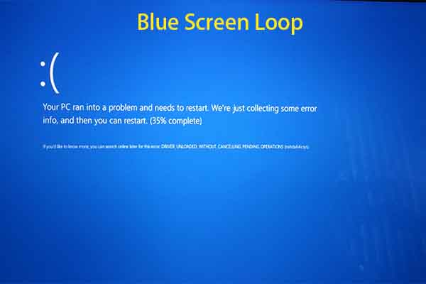 Why Does BSOD Keep Happening? Find Reasons &amp; Fix the Issue