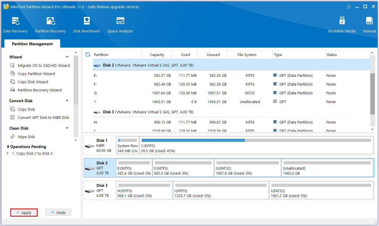 File Record Segment Is Unreadable? See How to Fix That!