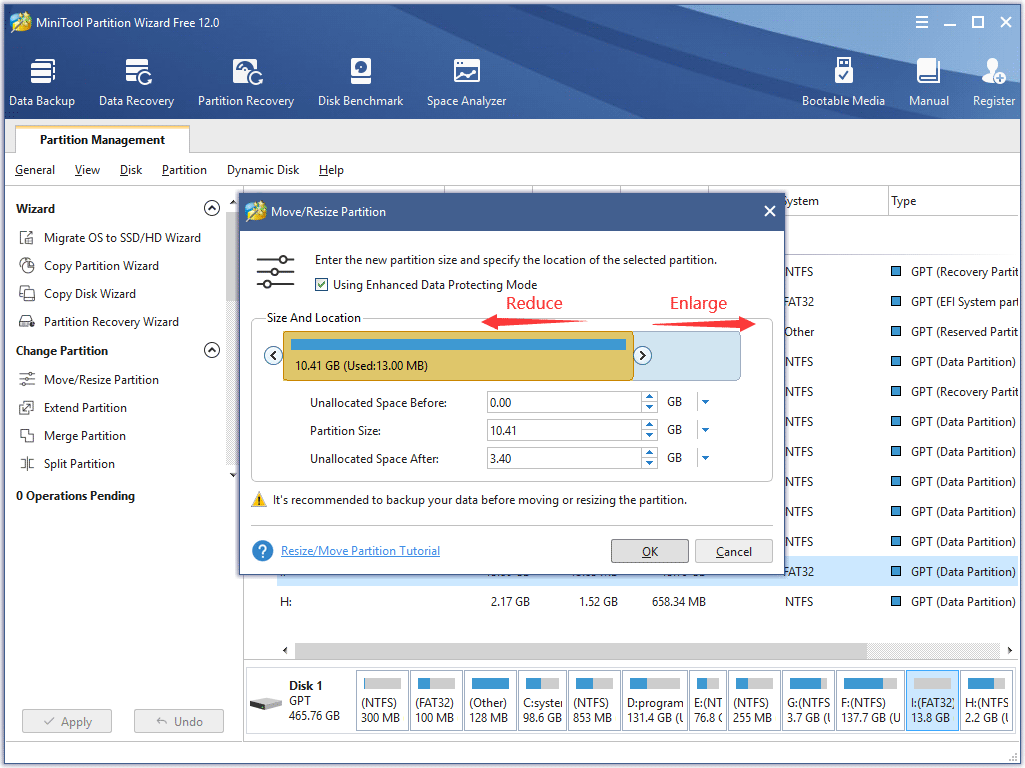 File is too large for a fat32 partition что это