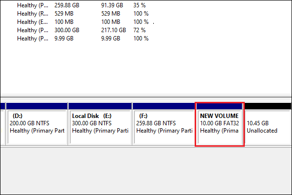 File is too large for a fat32 partition что это