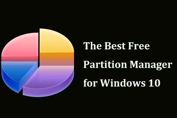 best windows for mac partion