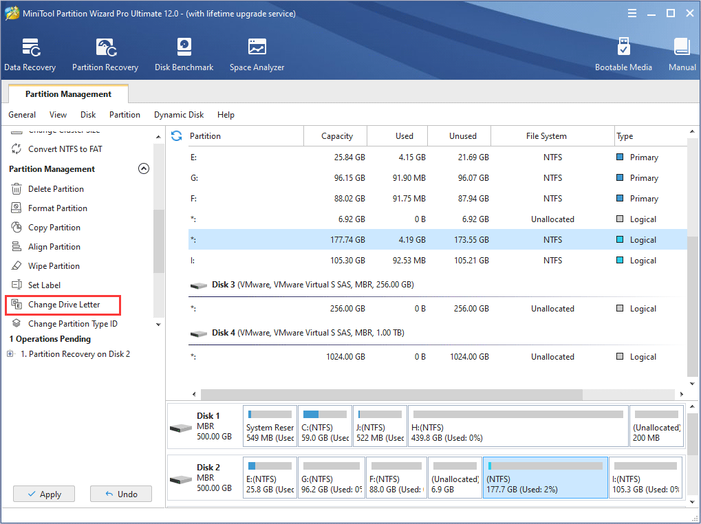 group partition assignment lost