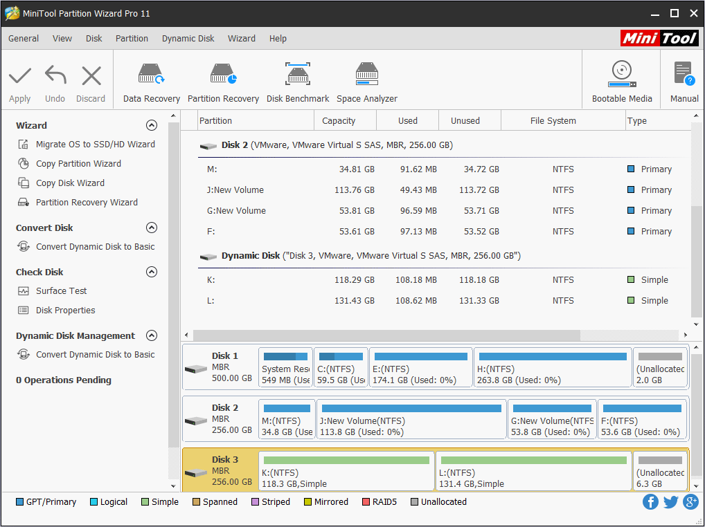 dynamic disk manager pro 1.2.0.0 full serial key