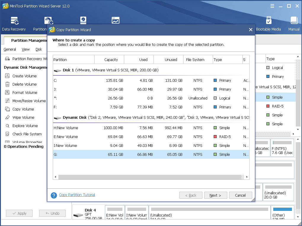 If you want to install linux default partition raid driver что это