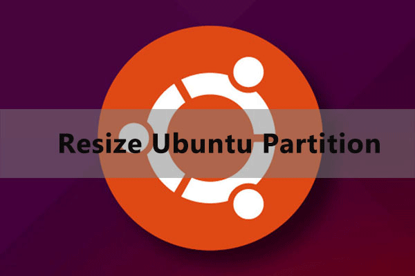 resize partition ubuntu thumbnail