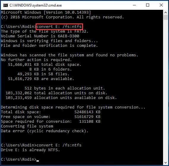 What Is FAT32 Partition Size Limit And How To Break It 