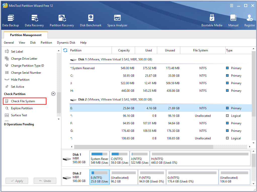 seagate hdd tools for windows 10