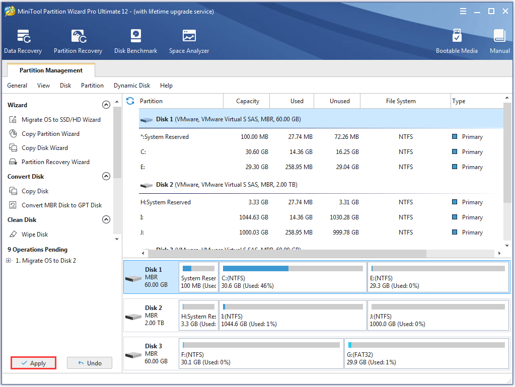 A Complete SSD & Setup in Windows