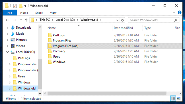 windows 10 installed without permission 2019