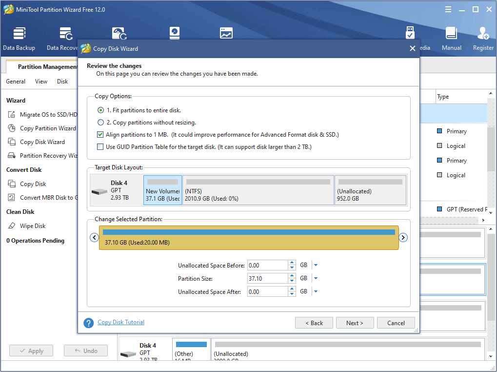 Windows storage spaces vs deals raid