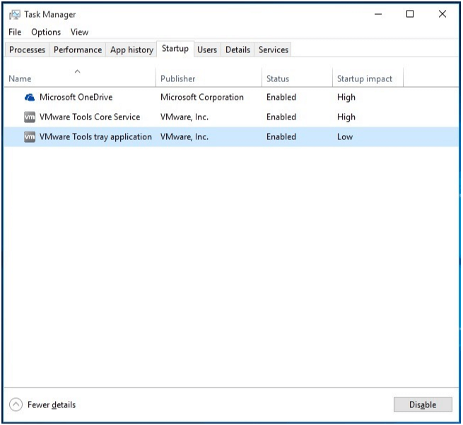 How to Fix Slow Startup Speed after Upgrading to Windows 10