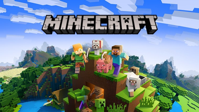 Minecraft Windows 10 Vs Java Version Which Should You Buy