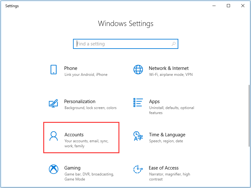 how-to-stop-apps-from-automatically-starting-in-windows-10-minitool