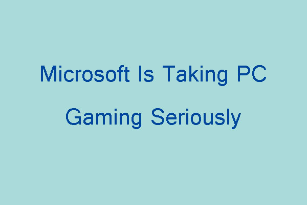 games made by microsoft