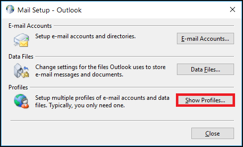 ms outlook keeps asking for password