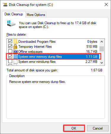 how to get the ram dump image using qpst configuration