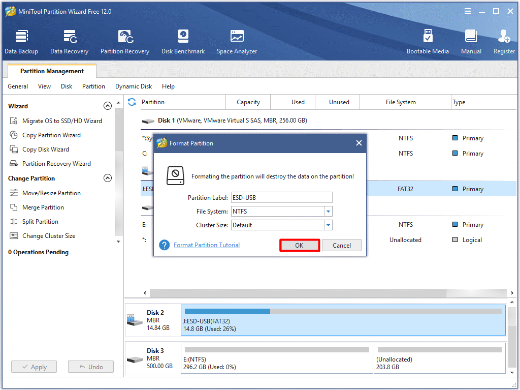 TF Card vs Micro SD Card & How to Format It - MiniTool Partition Wizard