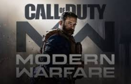 call of duty modern warfare pc requirements