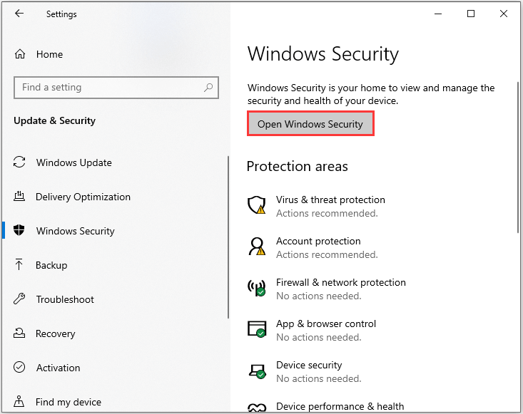 windows 10 keeps resetting my mouse settings