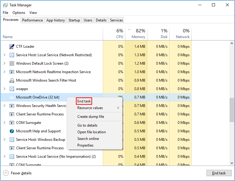 How To Fix Print Screen Not Working On Windows 10