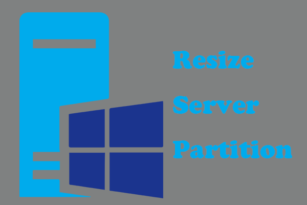 Minitool Partition Wizard Server