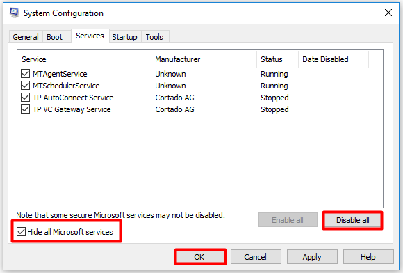 The Step By Step Guide To Fix Runtime Error On Windows