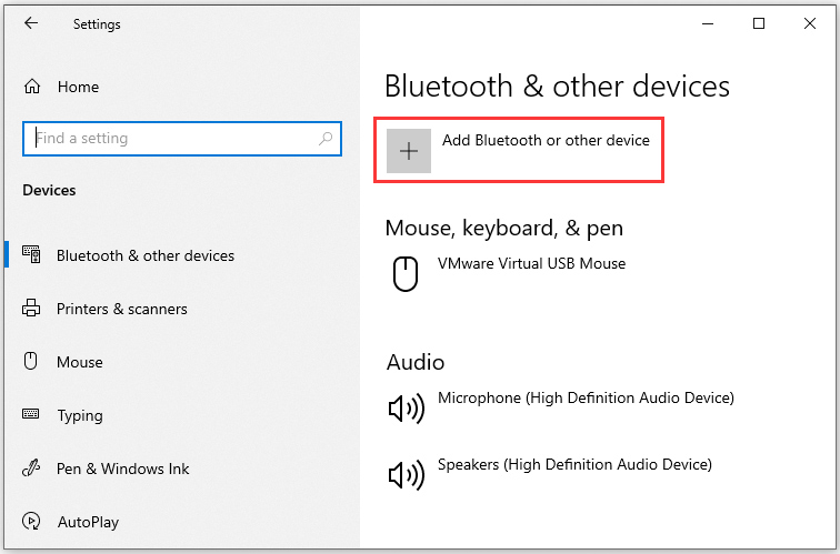 Second Monitor Not Detected on Windows 10? – Here Are Fixes - MiniTool ...