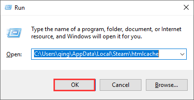 Top 3 Fixes to Steam Store Not Loading You Need to Try - MiniTool Partition  Wizard